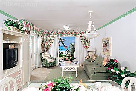 Bougainvillea Beach Resort 31